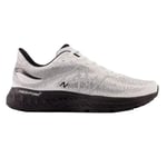 New Balance Fresh Foam X 880 V12 Dame Løpesko Str. 41½ - Hvit, Perfekt for Hverdagsløping