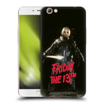 FRIDAY THE 13TH PART VIII JASON TAKES MANHATTAN GRAPHICS GEL CASE OPPO PHONES