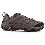 Merrell Mens Moab 3 Gtx Trainers - Grey Suede - Size UK 8