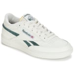 Reebok Classic Sneakers Club C Revenge Vit dam