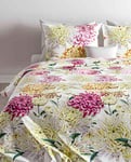 Zo!Home Duvet Cover, Multi-Coloured, 240x220