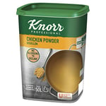 Knorr Professional Chicken Powder Bouillon, 1 kg