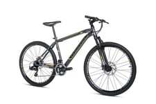 Vélo VTT, GTT5.0 26 , Aluminium, SHIMANO 24v, Freins a Disque, Suspension Avant (Size L-XL) - Neuf