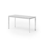 Vipp Vipp426 coffee table bord Sky grey 30x70 cm