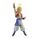 Dragon Ball Z - Figurine Gogeta Super Saiyan Figuration