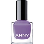 ANNY Naglar Nagellack Sunset & The City CollectionNagellack 213.50 Midnight Plum 15 ml