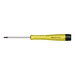 PB Swiss Tools Tournevis pour l'électronique, Torx ESD, Profil Torx: TX9