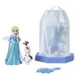 Disney® Frozen® Ice Reveal pienet yllätysnuket HRN77