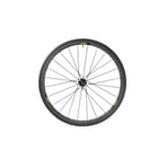 Mavic Ksyrium Pro Kolfiber SL T Bakhjul Tubular, 675g