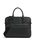 BOSS Crosstown Briefcase black