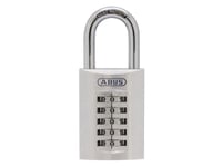 ABUS Mechanical - 183AL/45 Aluminium Combination Lock