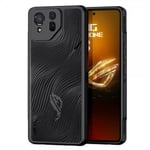 DUX DUCIS Asus ROG Phone 8/ROG Phone 8 Pro Skal Aimo Series Svart