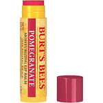 Burt's Bees Baume à lèvres hydratant à la grenade Burts Bees pour baume à lèvres unisexe 0,15 oz