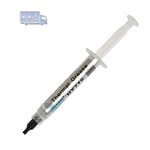 Halnziye HY710 Silver (3g) Tube Thermal Grease Paste for CPU VGA LED Chipset etc