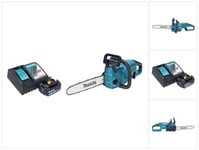 Makita DUC 357 RFX2 akkumoottorisaha 18 V 35 cm 7,7 m/s + 1x akku 3,0 Ah - ilman laturia