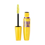 Maybelline The Colossal Mascara Glam Brown 2x collagen