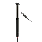 Dropper post Rockshox Reverb Stealth 100 mm Ø316 mm svart