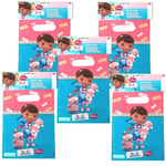 30 Doc McStuffins Party Bags - Favors Favour Bags - Birthday - Boys - Girls