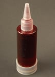 Vampire Fake Blood Dark Film Special FX Creepy Horror Blood 100ml