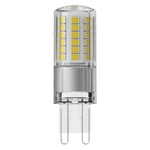 LED Parathom Pin 4000K 600lm G9 4,8W