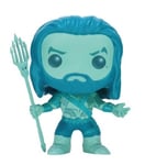 Batman v Superman: Dawn of Justice Aquaman Pop! Vinyl Figure - New in stock