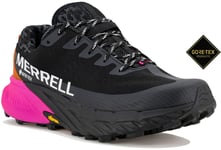 Merrell Agility Peak 5 Gore-Tex W Chaussures de sport femme