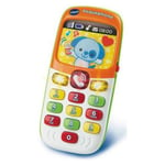 Téléphone d'Apprentissage Vtech Son Lumière [Es]