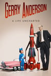 Gerry Anderson: A Life Uncharted DVD