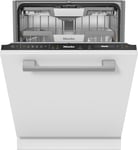 Miele Opvaskemaskine G 7657 SCVi XXL AutoDos (Obsidiansort)