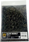 Ammo Mig Jimenez - Marble Black, Round Die-Cut Wargames 2 stuks (6/23) *