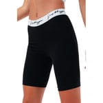 Hype Womens/Ladies Scribble Cycling Shorts - 16 UK