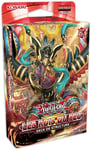 Yu-Gi-Oh! Jcc - Display De Deck De Structure De Réimpression Les Rois Du Feu (8 Decks)