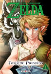 The Legend of Zelda - Twilight Princess Tome 1 (Manga)