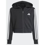 adidas Essentials Full-zip Hoodie Kids, storlek 170