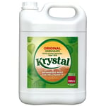 Krystal grønnsåpe 5 liter