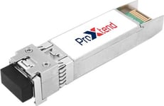 Proxtend Px-Sfp+Er00-40000-Ci1, Fiberoptisk, 10000 Mbit/S, Sfp+, Lc, Er, 40000 M