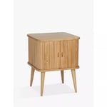 John Lewis Grayson Small Storage Side Table