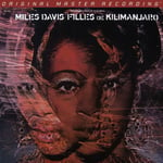 Miles Davis  Filles De Kilimanjaro (Mobile Fidelity)  LP/Vinyl