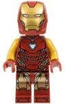 LEGO Super Heroes Iron Man SH0904