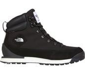 Back-to-Berkeley IV M kängor Herr TNF BLACK/TNF WHITE 10.5