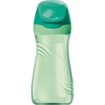 Gourde pour enfant - Vert - Plastique - Etanche - 430ml - Maped - Picnik Origins