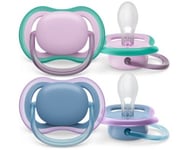 Philips ultra air - Soother - SCF085/34