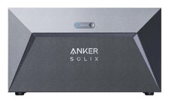 Anker SOLIX Solarbank E1600