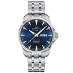 Certina DS Action Day-Date Powermatic 80 C0324301104100 - Miesten - 41 mm - Analoginen - Automaattinen - Safiirilasi