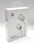 Genuine Google USB Type-C Earphones Headphones For Google Pixel 8 7 6 Pro 4 XL 5