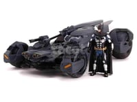 Batmobile Justice League 2017/2021 - Jada-Toys 1/24