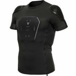 DAINESE Rival Pro Tee - Noir taille L 2025