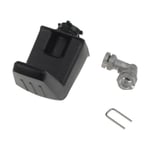 Kit support arrière pour Nettoyeur Haute Pression K4 & K5 Full Control Karcher 90024370