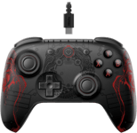 8bitdo Ultimate 2C Trådad Black Myth Wukong