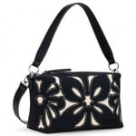 Sac Femme DESIGUAL Sybilla Nas Noir Femme - 24WAXP21-2000-U